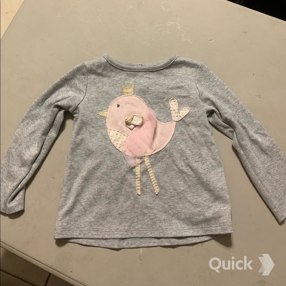 Mud Pie Outfit